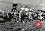 Image of Chinese soldiers Myitkyina Burma, 1944, second 30 stock footage video 65675061623
