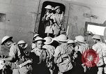 Image of Chinese soldiers Myitkyina Burma, 1944, second 40 stock footage video 65675061623