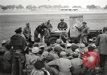 Image of British pilots India, 1944, second 3 stock footage video 65675061625