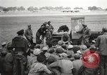 Image of British pilots India, 1944, second 6 stock footage video 65675061625