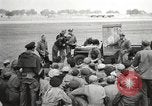 Image of British pilots India, 1944, second 8 stock footage video 65675061625