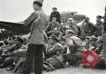 Image of British pilots India, 1944, second 11 stock footage video 65675061625