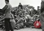 Image of British pilots India, 1944, second 12 stock footage video 65675061625
