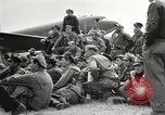 Image of British pilots India, 1944, second 13 stock footage video 65675061625