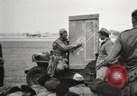 Image of British pilots India, 1944, second 19 stock footage video 65675061625
