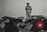 Image of British pilots India, 1944, second 21 stock footage video 65675061625