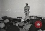 Image of British pilots India, 1944, second 23 stock footage video 65675061625