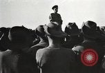 Image of British pilots India, 1944, second 32 stock footage video 65675061625
