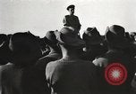 Image of British pilots India, 1944, second 34 stock footage video 65675061625