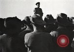 Image of British pilots India, 1944, second 35 stock footage video 65675061625
