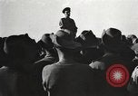 Image of British pilots India, 1944, second 37 stock footage video 65675061625