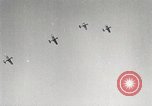 Image of British planes India, 1944, second 23 stock footage video 65675061626