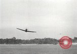 Image of British planes India, 1944, second 28 stock footage video 65675061626
