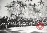 Image of British pilots India, 1944, second 3 stock footage video 65675061627