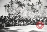 Image of British pilots India, 1944, second 4 stock footage video 65675061627