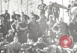 Image of British pilots India, 1944, second 7 stock footage video 65675061627
