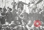 Image of British pilots India, 1944, second 9 stock footage video 65675061627