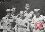 Image of British pilots India, 1944, second 13 stock footage video 65675061627