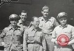 Image of British pilots India, 1944, second 15 stock footage video 65675061627