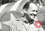 Image of British pilots India, 1944, second 24 stock footage video 65675061627