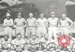 Image of British pilots India, 1944, second 25 stock footage video 65675061627