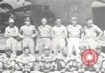 Image of British pilots India, 1944, second 29 stock footage video 65675061627