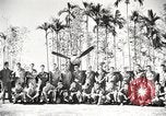 Image of British pilots India, 1944, second 30 stock footage video 65675061627