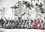 Image of British pilots India, 1944, second 31 stock footage video 65675061627