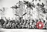 Image of British pilots India, 1944, second 32 stock footage video 65675061627