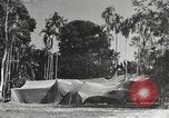 Image of British pilots India, 1944, second 39 stock footage video 65675061627