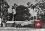 Image of British pilots India, 1944, second 40 stock footage video 65675061627