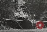 Image of British pilots India, 1944, second 41 stock footage video 65675061627