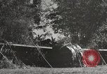Image of British pilots India, 1944, second 42 stock footage video 65675061627