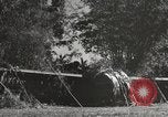 Image of British pilots India, 1944, second 43 stock footage video 65675061627
