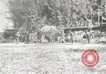 Image of British pilots India, 1944, second 45 stock footage video 65675061627