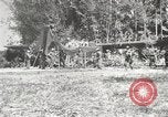Image of British pilots India, 1944, second 46 stock footage video 65675061627