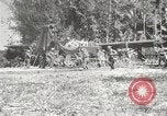 Image of British pilots India, 1944, second 47 stock footage video 65675061627