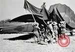 Image of British pilots India, 1944, second 48 stock footage video 65675061627
