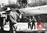 Image of British pilots India, 1944, second 55 stock footage video 65675061627