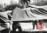 Image of British pilots India, 1944, second 56 stock footage video 65675061627