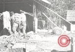 Image of British pilots India, 1944, second 57 stock footage video 65675061627