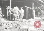 Image of British pilots India, 1944, second 58 stock footage video 65675061627