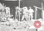 Image of British pilots India, 1944, second 59 stock footage video 65675061627