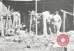 Image of British pilots India, 1944, second 60 stock footage video 65675061627