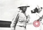 Image of British Major General Orde Charles Wingate Assam India, 1944, second 14 stock footage video 65675061628