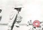 Image of British Major General Orde Charles Wingate Assam India, 1944, second 15 stock footage video 65675061628
