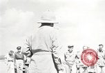 Image of British Major General Orde Charles Wingate Assam India, 1944, second 16 stock footage video 65675061628