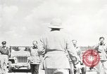 Image of British Major General Orde Charles Wingate Assam India, 1944, second 17 stock footage video 65675061628