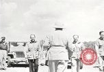 Image of British Major General Orde Charles Wingate Assam India, 1944, second 18 stock footage video 65675061628