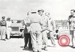 Image of British Major General Orde Charles Wingate Assam India, 1944, second 20 stock footage video 65675061628